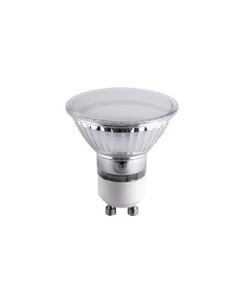 ***OFER/DES***BOMBILLA LED - GU10 DICROICA - 4W -5000K - 300Lm - 110º